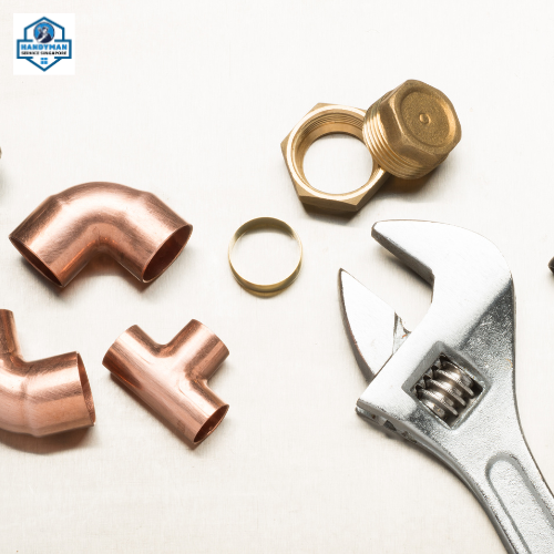Plumbing Services in Singapore: Your Trusted Partners for a Leak Free Life